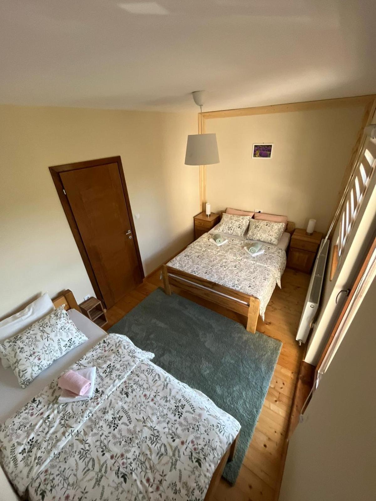 Dusa Zlatara Nova Varoš Exterior foto