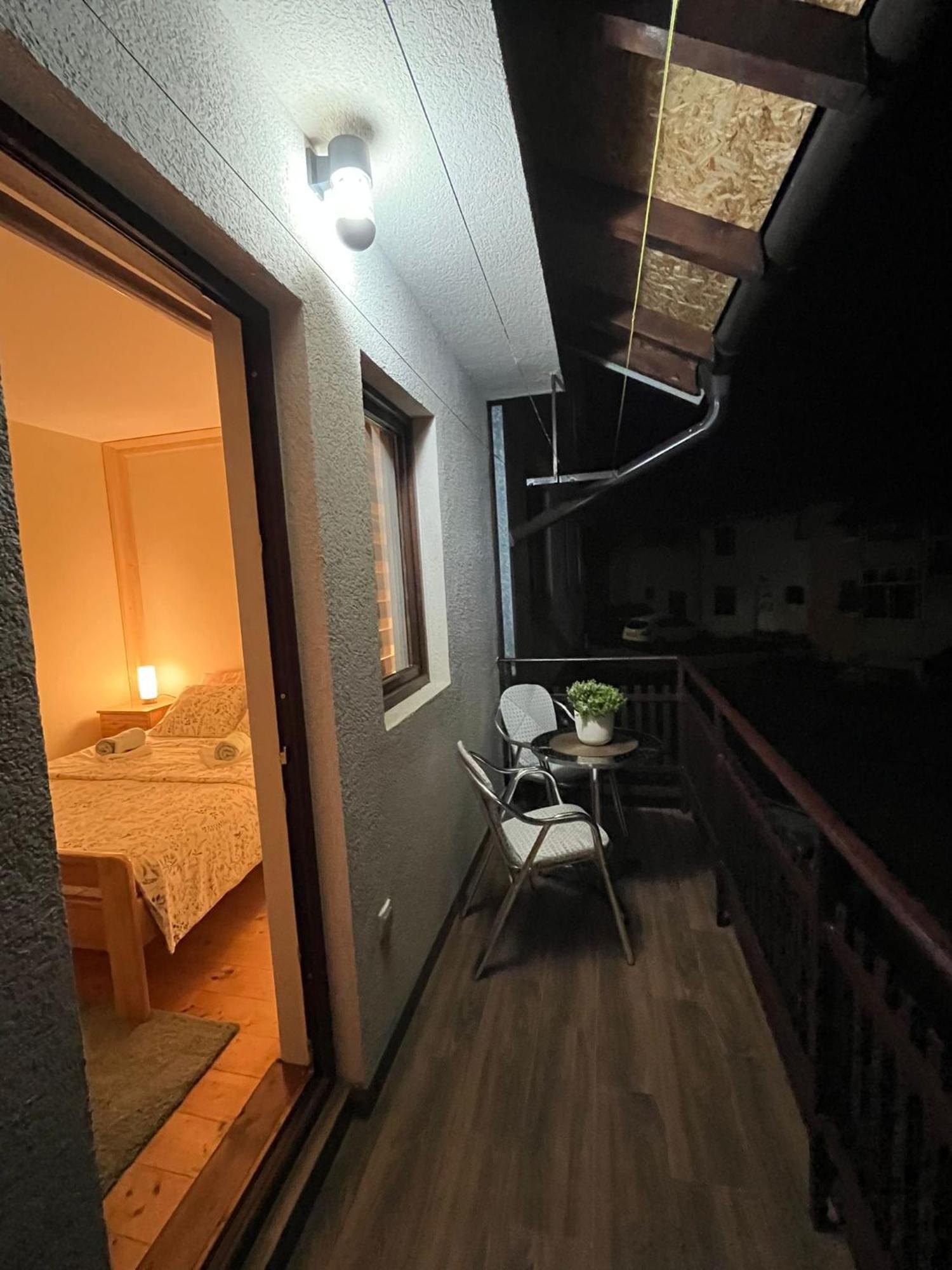 Dusa Zlatara Nova Varoš Exterior foto