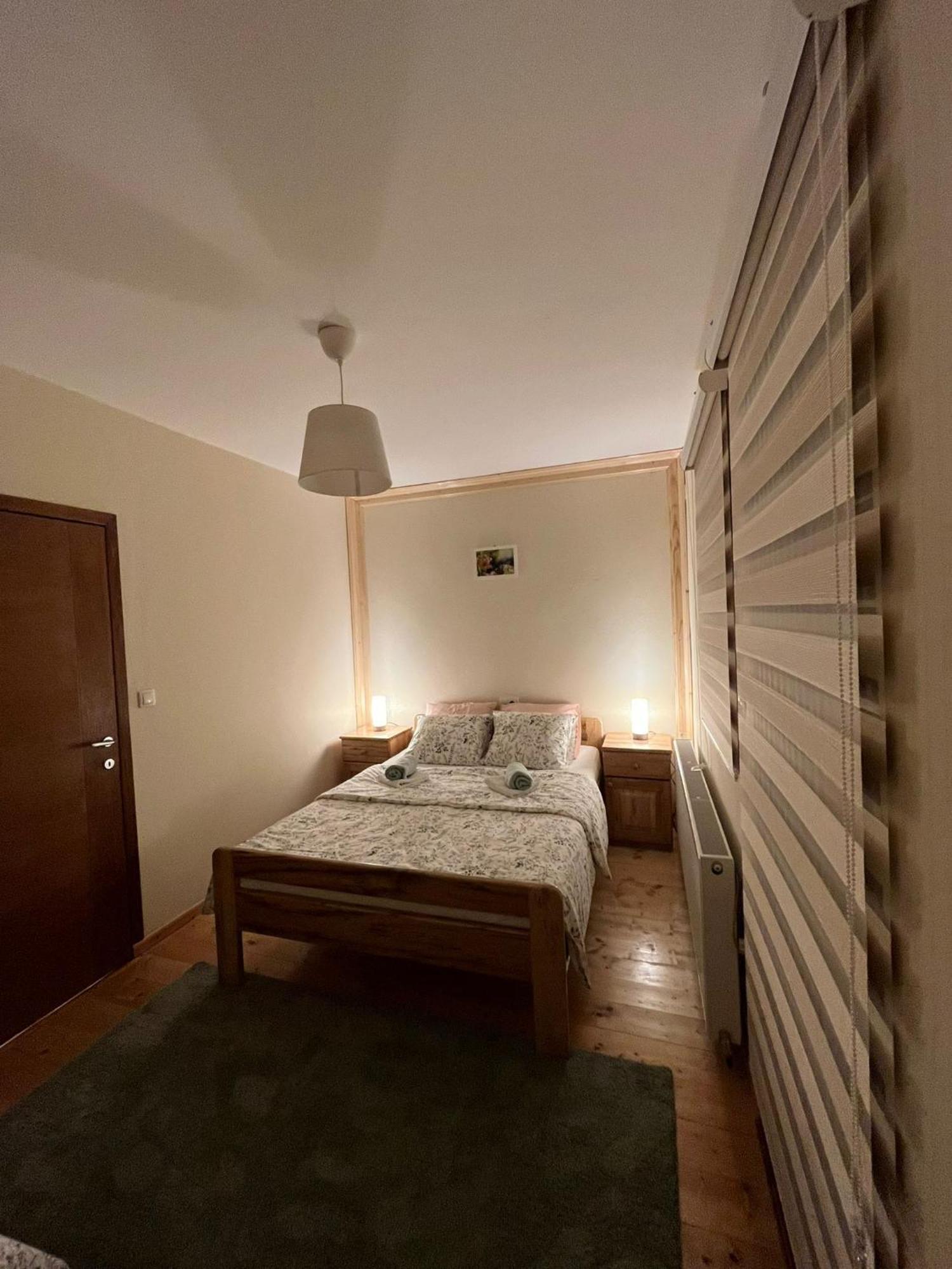 Dusa Zlatara Nova Varoš Exterior foto