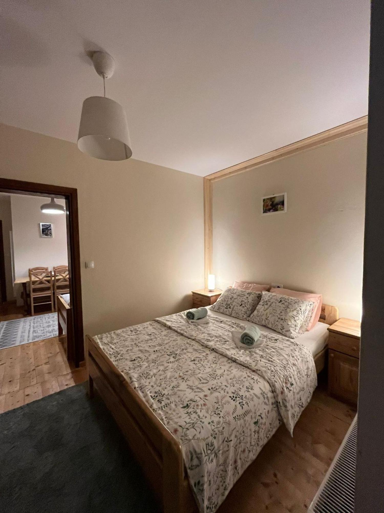 Dusa Zlatara Nova Varoš Exterior foto